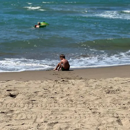 Daire Gio Paestum