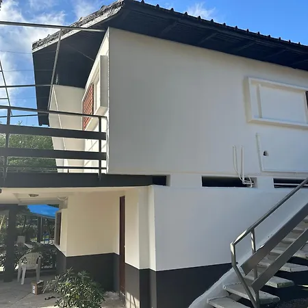 Gio Apartman Paestum