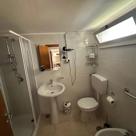 Apartman Gio Paestum