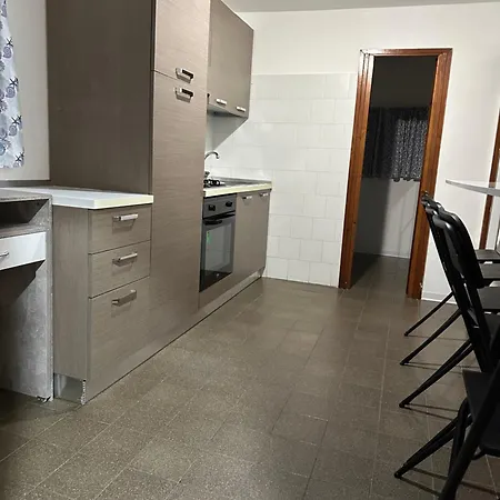 Apartman Gio *