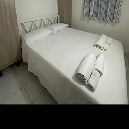 Gio Apartamento