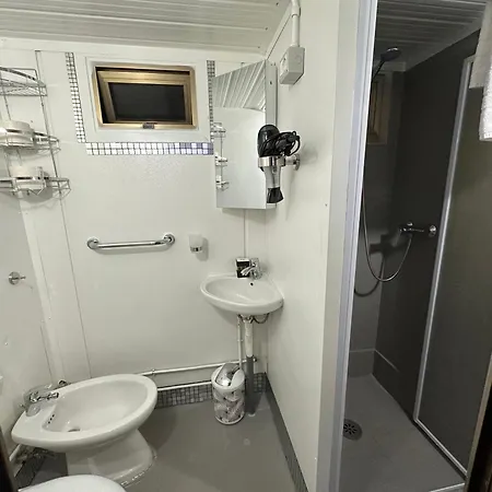 Gio Apartman Paestum