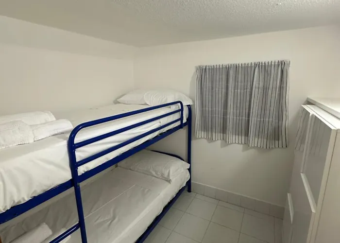 Apartamento Gio Paestum
